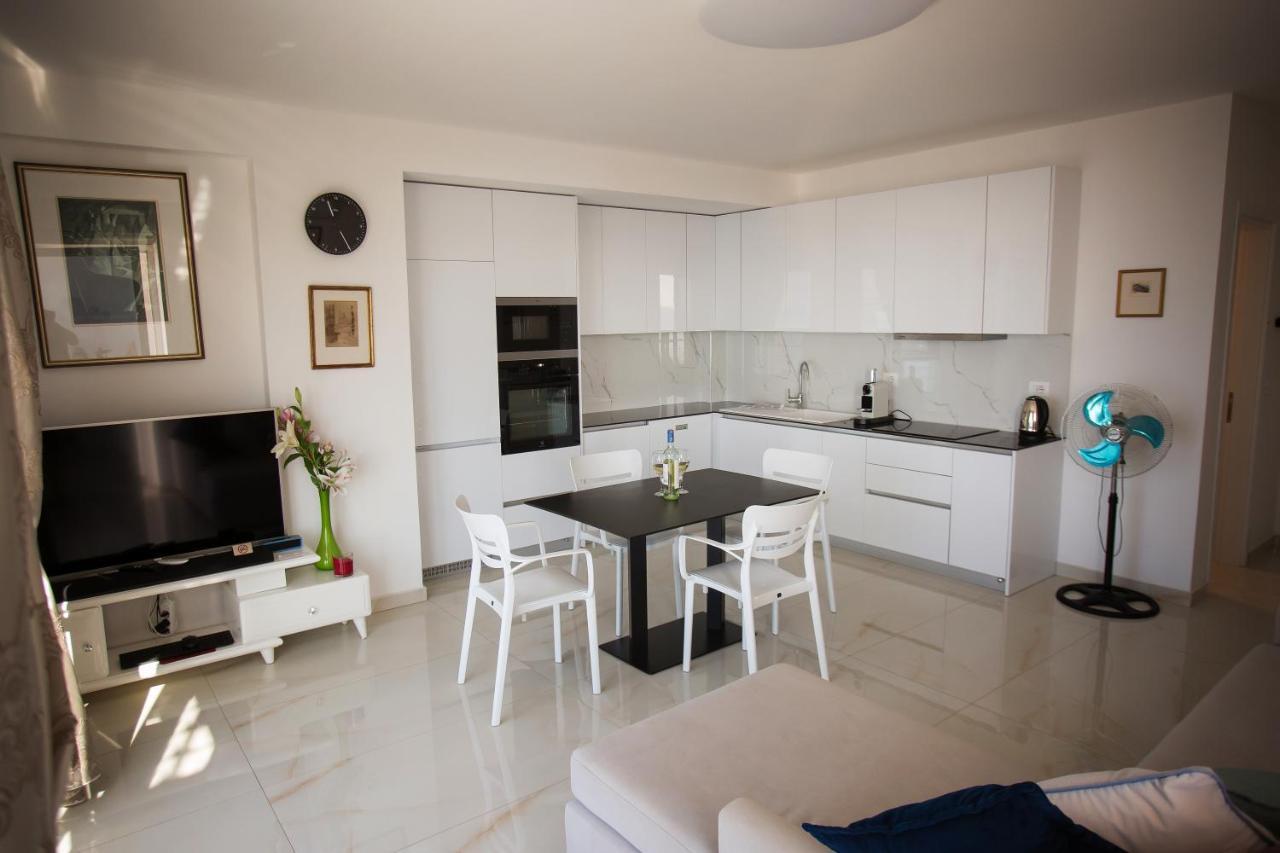 Appartamento New Vista View B