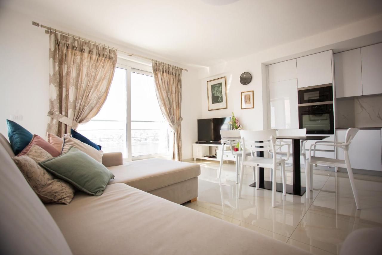 Appartamento New Vista View B