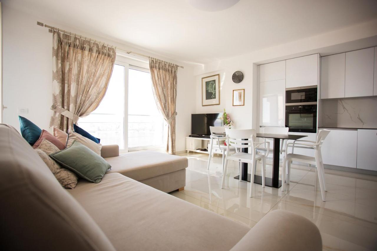 Appartamento New Vista View B