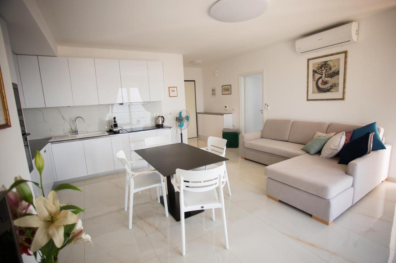 Appartamento New Vista View B